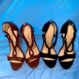 Venus Heels
